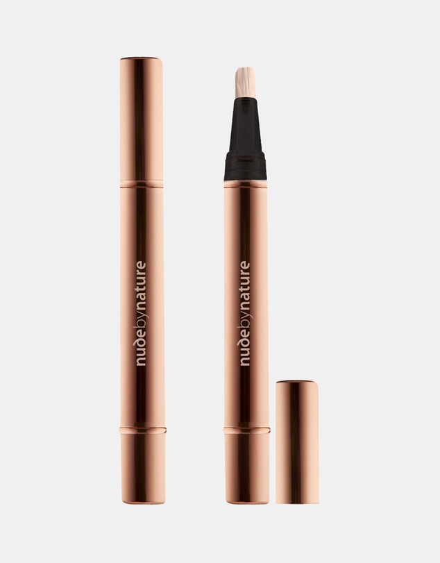 Nude by Nature - Nude by Nature Under Eye Brightening Pen 2.8ml 01
