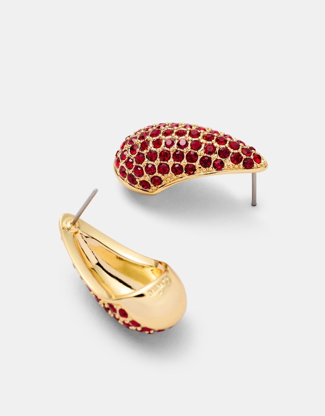 MIMCO - Tresor Hoop