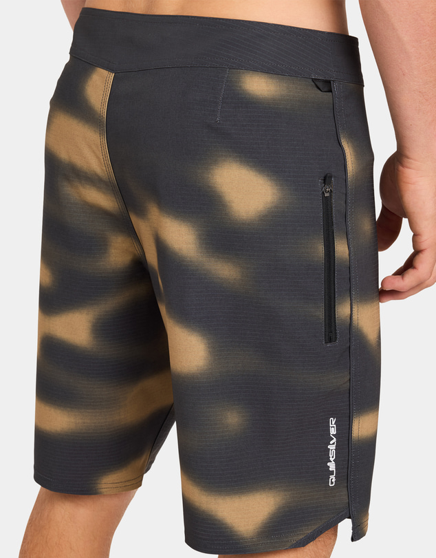 Quiksilver - Mens Highline Boardshorts