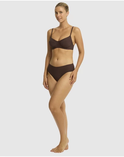 Sea Level Australia - Spinnaker Balconette Bra
