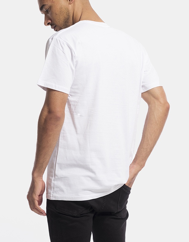 Stock & Co. - Bullhorn Varsity Tee