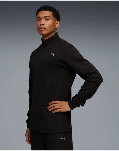 Puma - CLOUDSPUN Training Top - Men