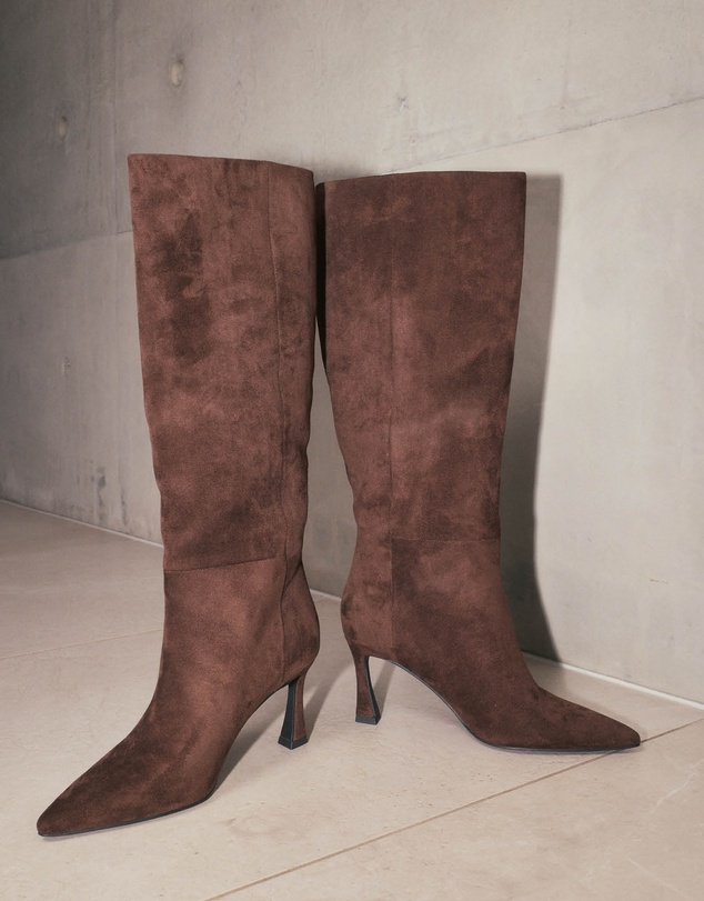 Novo - Devyn Boots