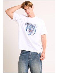 Insight - Dogtown Short Sleeve T-Shirt