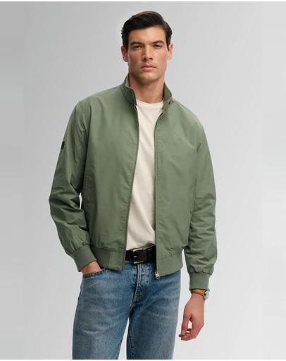 Superdry - Classic Harrington Jacket