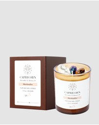 Silk Oil of Morocco - Zodiac Gift Hamper - Capricorn