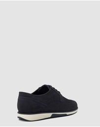 Dune London - Bradfield - Navy