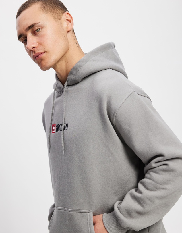 S Double - S-Cube Block Hood