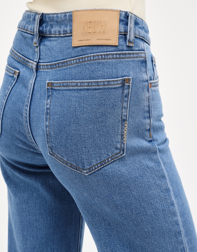 Neuw - Eva Wide Jeans