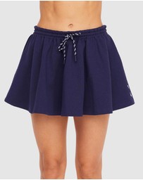 The Upside - Daria Skort