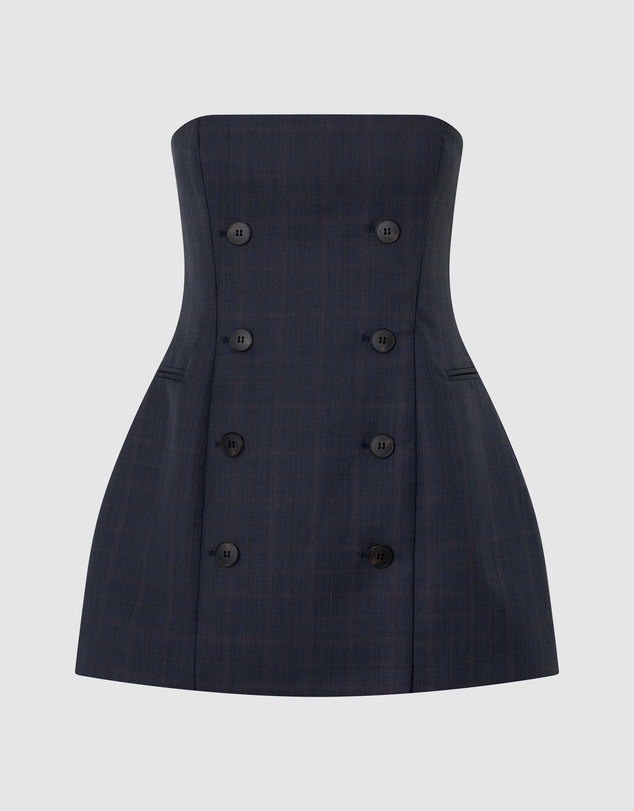 CAMILLA AND MARC - Ivar Bodice Top