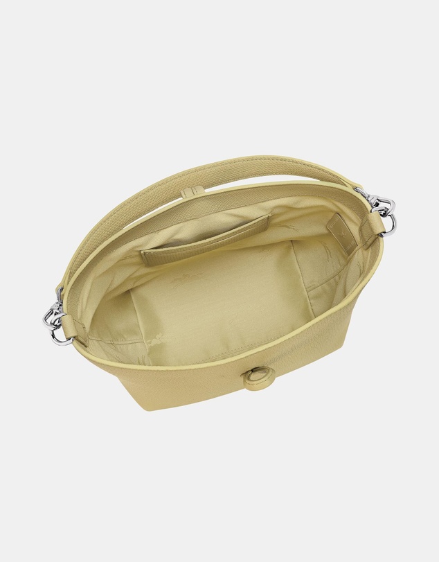 Longchamp - Le Roseau Cross Body Bag
