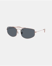 Ray-Ban - Explorer 5