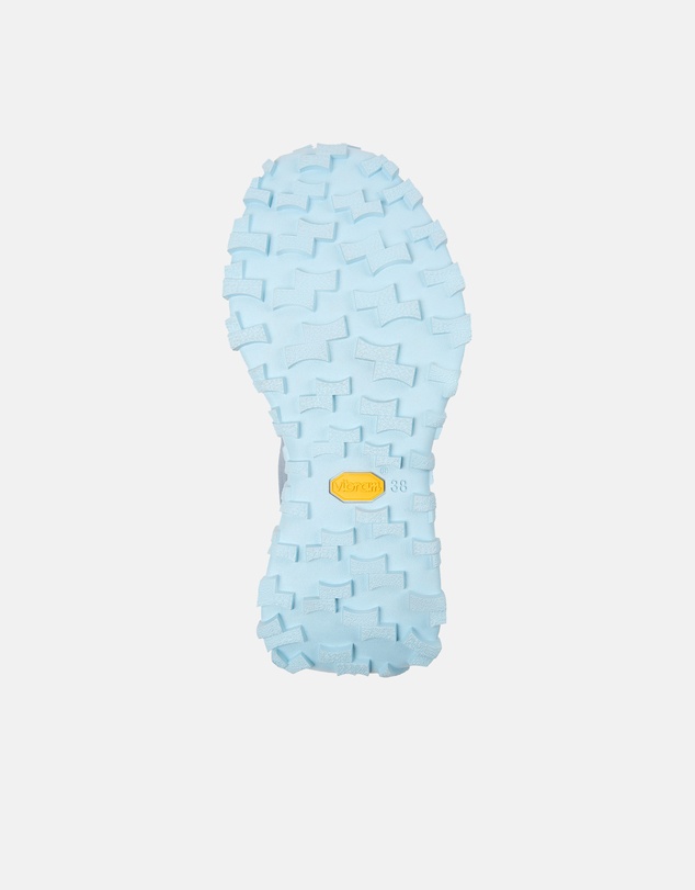 Camper - Drift Trail