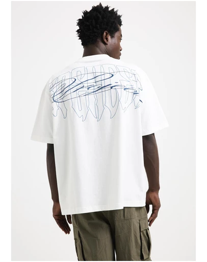 Spencer Project - Bust T-Shirt
