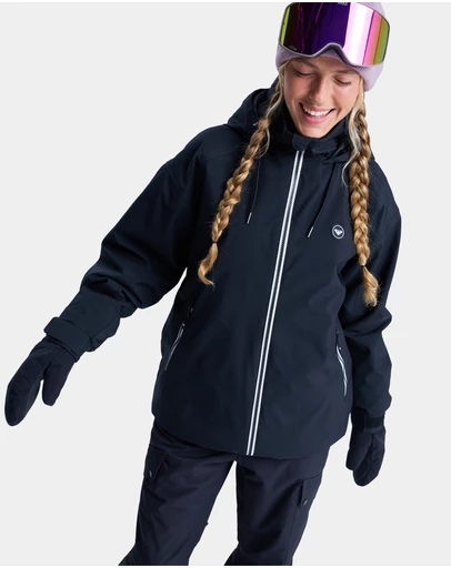 Roxy - Womens Landscape Snow Jacket