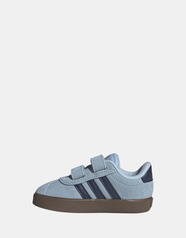 adidas Performance - VL Court 3.0 Self-Fastening Infant