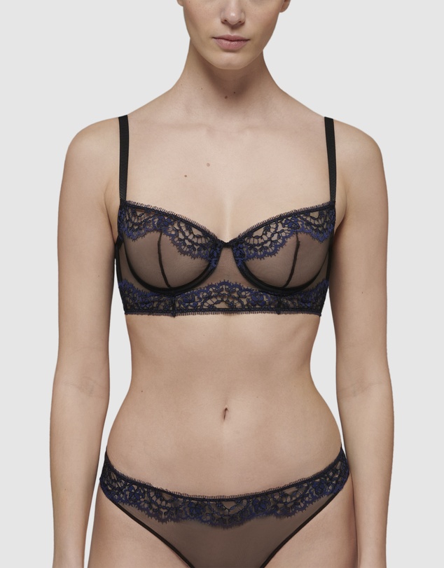 Simone Perele - Celeste Half Cup Bra