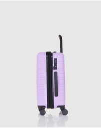 Nere - Stori Carry-On 55cm Suitcase