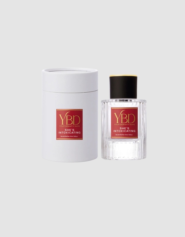 Silk Oil of Morocco - Your Beauty Dupe She’s Intoxicating Perfume — Inspired by Hypnotic Poison Dior