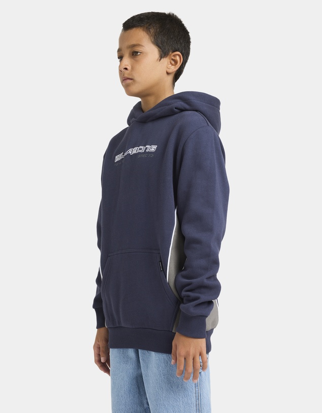 Billabong - Boys 8 to 16 Spec 73 Pullover Hoodie