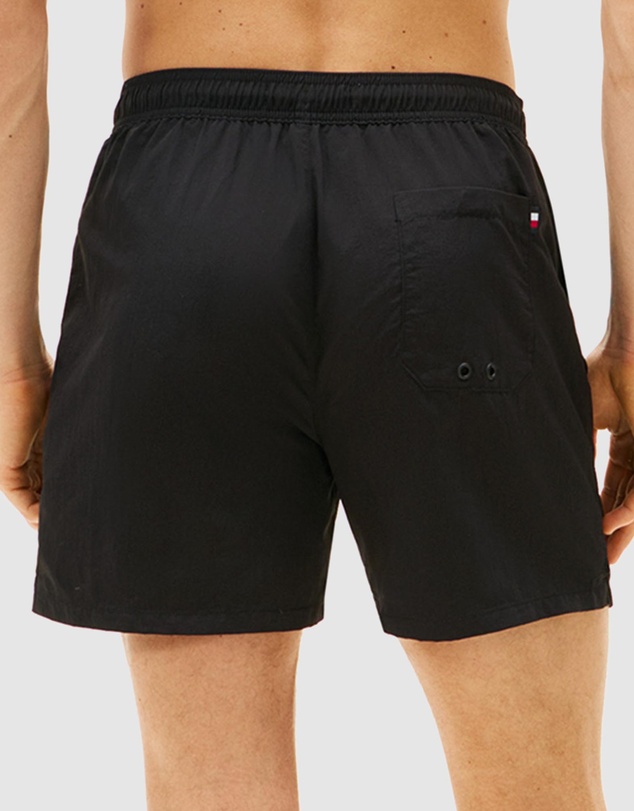 Tommy Hilfiger - Essential Mid Length Swim Shorts
