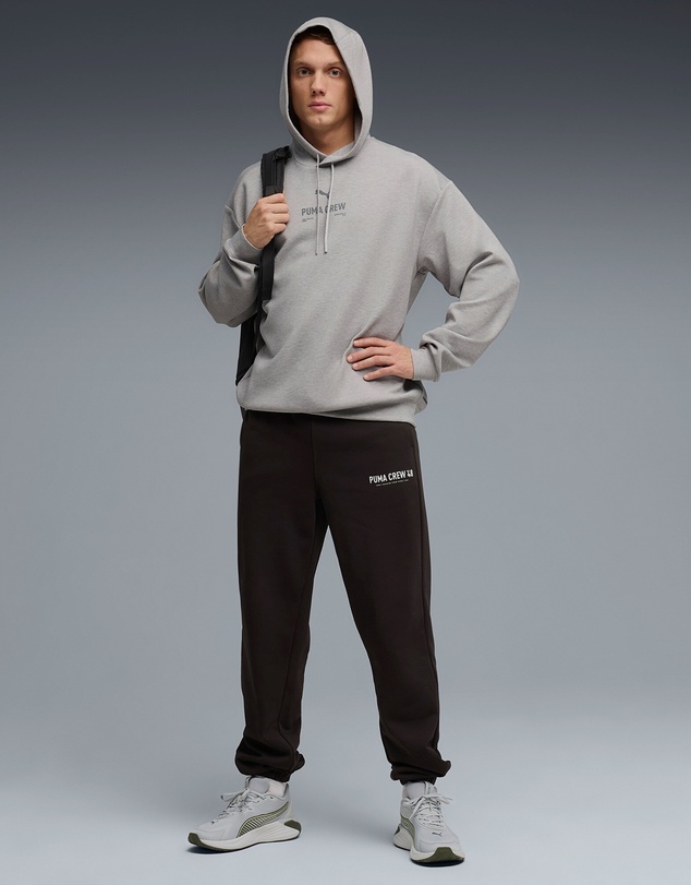 Puma - CLOUDSPUN Hoodie - Men