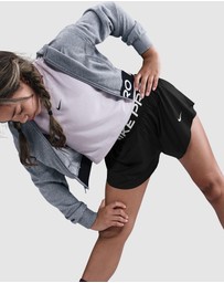 Nike - Dri-FIT Pro 2in1 Shorts - Kids-Teens