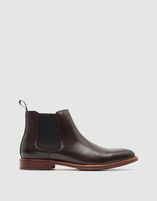 Oxford - Cooper Chelsea Boot