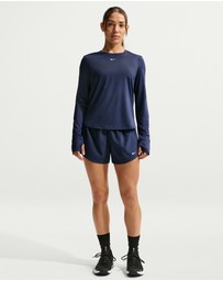 Nike - One Classic Dri-Fit LS Top