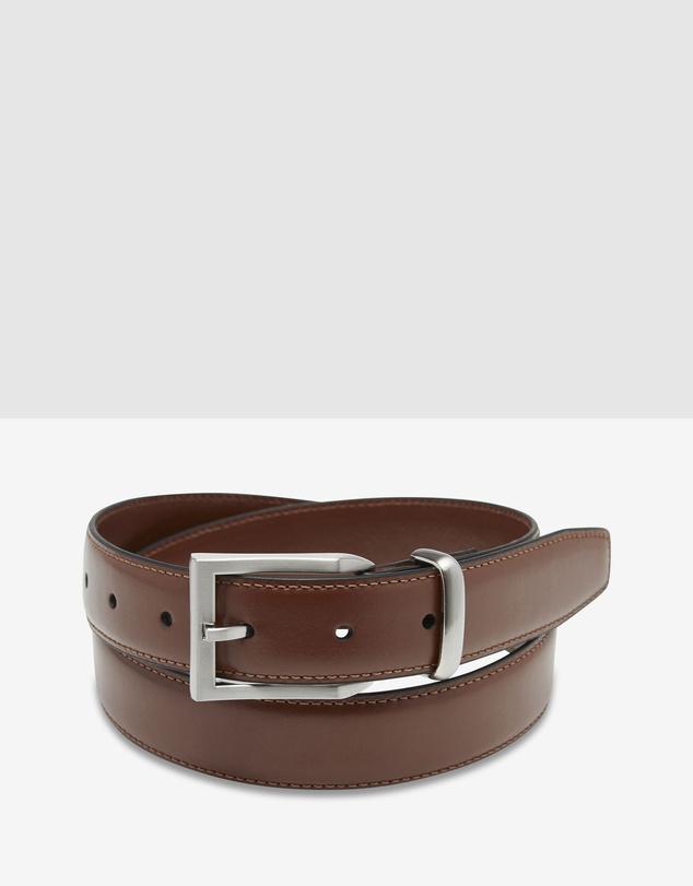 Oxford - Arlen Leather Belt