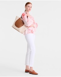 Longchamp - Complice Shoulder Bag