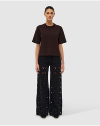 Neuw - Knit Tee