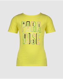 NONO - Kusu Tee - Kids-Teens