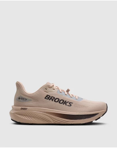 Brooks - Ghost 18 GTX - Women's