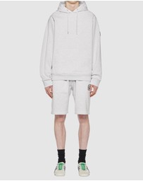 Onitsuka Tiger - Sweat Shorts