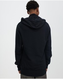 Surrounded By Ghosts - The Letovicite French Terry Hoodie