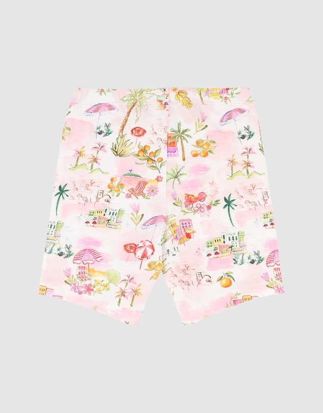 Fox & Finch - Organic Bike Shorts - Kids