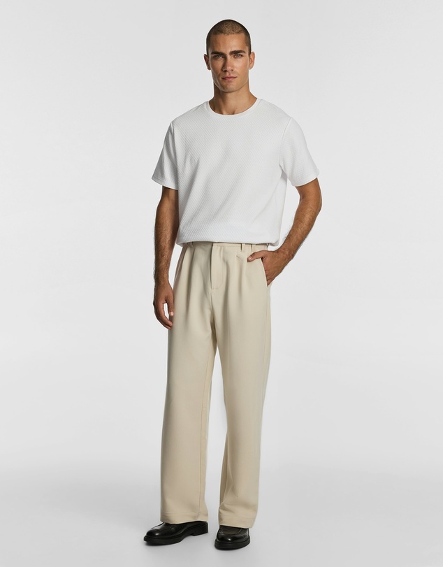 yd. - Cruz Baggy Chino