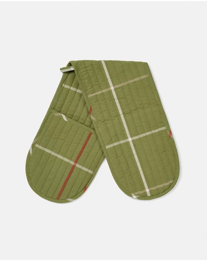 Linen House - Calabria Double-Oven Glove