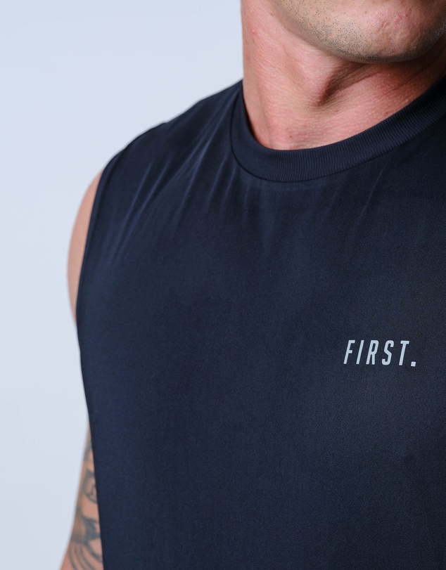 First Division - Focus Tank