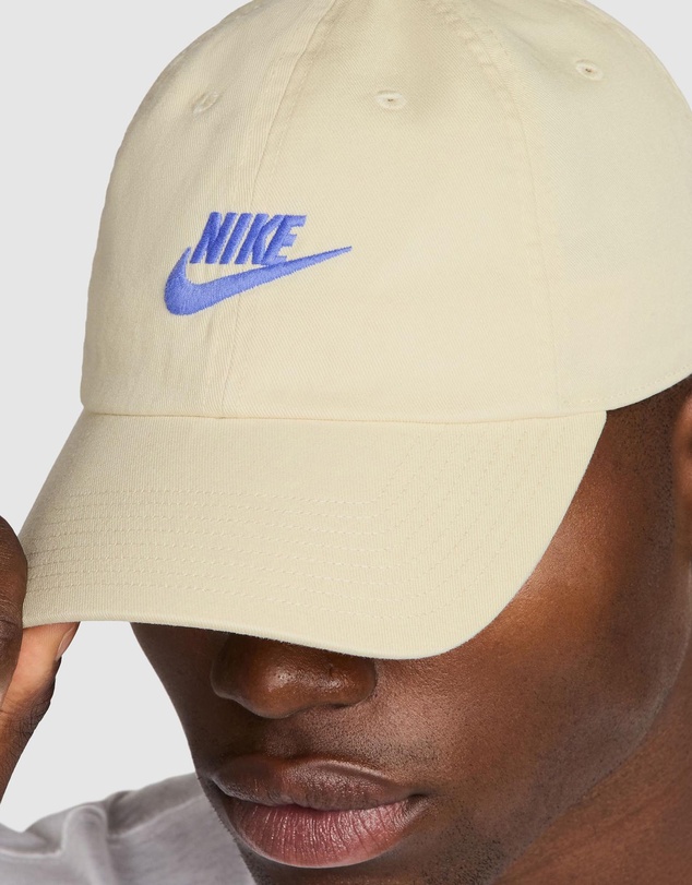 Nike - Club Unstructured Futura Wash Cap