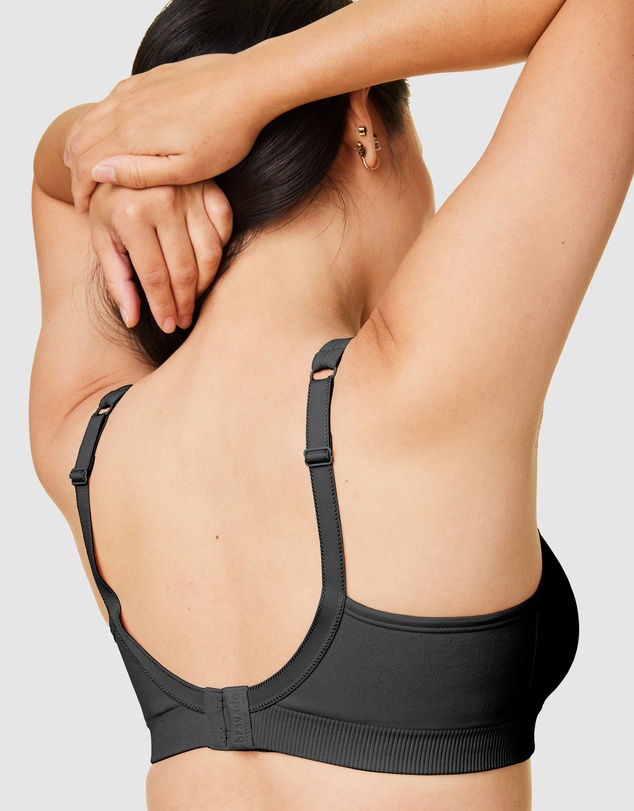 Bravado - Sculpt Everyday Comfort Seamless Wirefree Bra