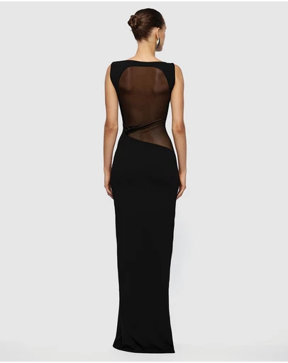Effie Kats - Aisha Gown