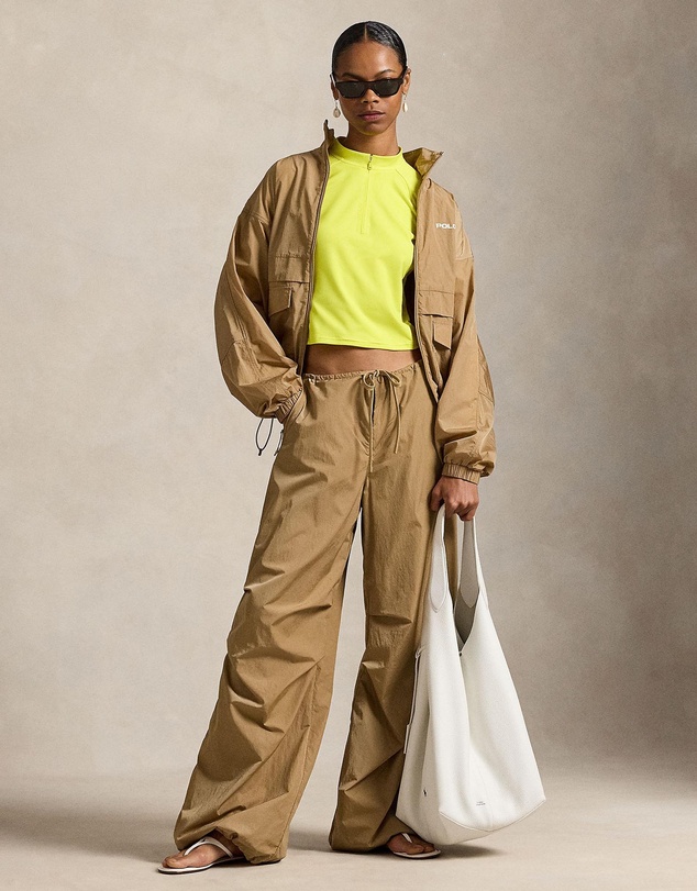 Polo Ralph Lauren - Overlay Windbreaker