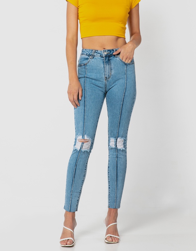 ONEBYONE - Wilma Jeans