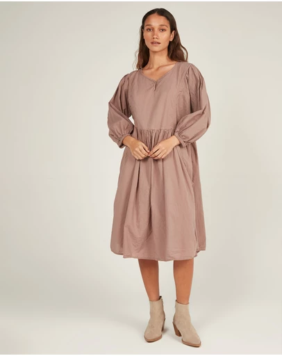 Primness - Halcyon Dress