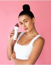 Kahlia Skin - Microdermabrasion Wand