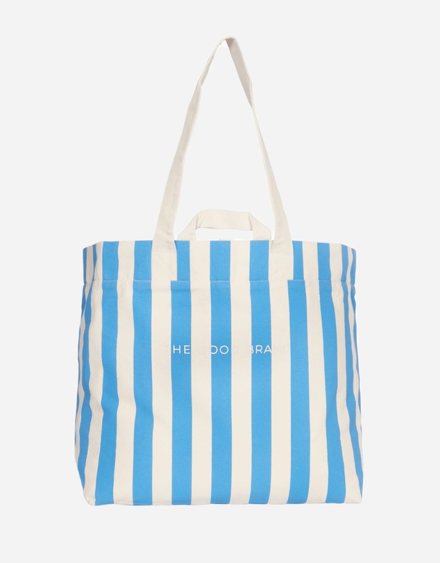 The Good BRAND - Large Leisure Tote Bag