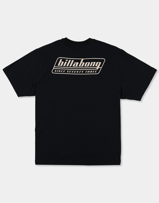 Billabong - Mens Walled T-Shirt